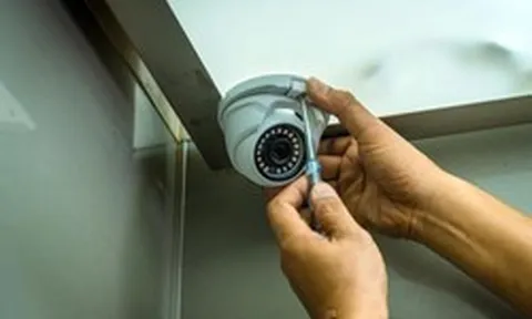 Công an có thông báo quan trọng liên quan đến camera, người dân đặc biệt chú ý
