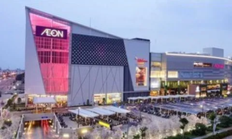 AEON Mall Long Biên tiếp tục lên tiếng lần 2 trong vòng chưa đầy 24h