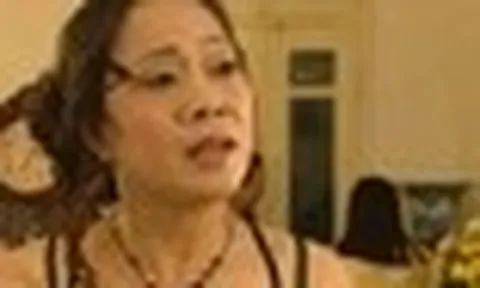 Tiếc cho Nghệ sĩ Nhân dân Hương Dung
