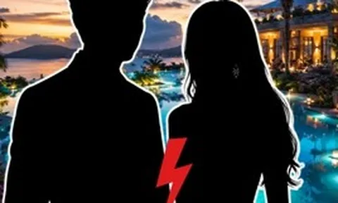 Mỹ nhân showbiz và chồng tuyển thủ quốc gia rạn nứt, sắp dắt nhau ra đường sống vì tiêu sạch 730 tỷ