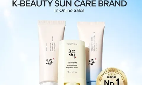 /C O R R E C T I O N -- Beauty of Joseon/