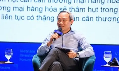 Đại biểu Quốc hội Phan Đức Hiếu cảnh báo tín hiệu đáng lo từ con số nhập siêu "khủng"