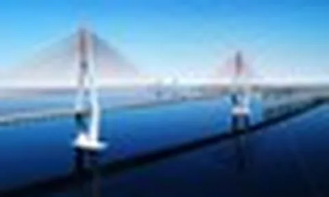 2 cây cầu nối 2 thành phố trực thuộc Trung ương có diễn biến quan trọng