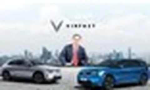 VinFast có thể ghi nhận 1 khoản lãi khổng lồ