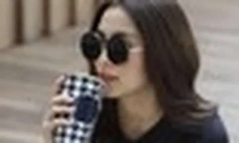 Mỹ nhân từng đi bán nước mía lề đường để mưu sinh: Nay lấy chồng thuộc gia tộc giàu bậc nhất Việt Nam, mỗi lần lộ diện lại gây bão