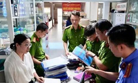 Không còn "vùng xám" cho phần mềm lậu