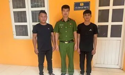 Tài khoản ngân hàng có giao dịch 16 triệu đồng: Giang Minh Tâm phải lên công an làm việc