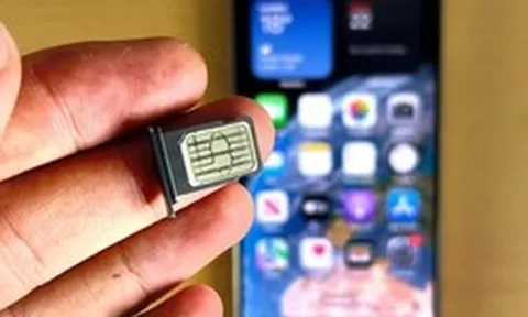 Từ 15/6, hàng triệu thuê bao Viettel, MobiFone, VinaPhone sẽ bị khóa, không thể gọi điện, nhắn tin