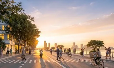 Hà Nội thông qua chủ trương đầu tư dự án hơn 30.000 tỷ đồng phát huy giá trị Hồ Tây