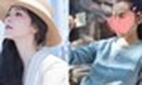 Nữ ca sĩ Việt 42 tuổi tự so mình với Song Hye Kyo, công khai 176 mũi tiêm trên mặt và 43 mũi ở vùng "khó nói"