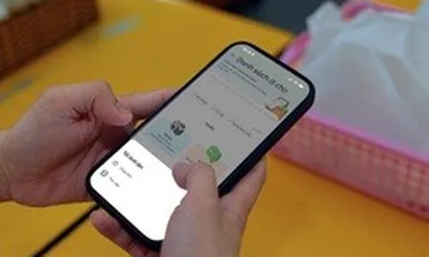 Grab nâng cấp gói dịch vụ cho hộ gia đình
