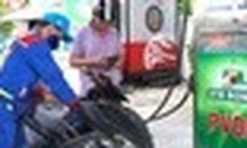 Ngày mai, xăng E10 có thay đổi quan trọng
