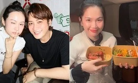 Khang Quách: Từ quản lý nghệ sĩ đến ông chủ quán ăn, kể câu chuyện quê hương bằng ẩm thực