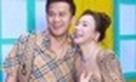 Cuộc sống hôn nhân hạnh phúc của ca sĩ Hồ Quỳnh Hương và chồng doanh nhân