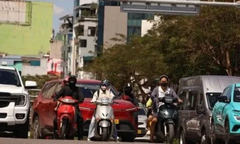 Đợt nắng nóng diện rộng mới sắp xảy ra