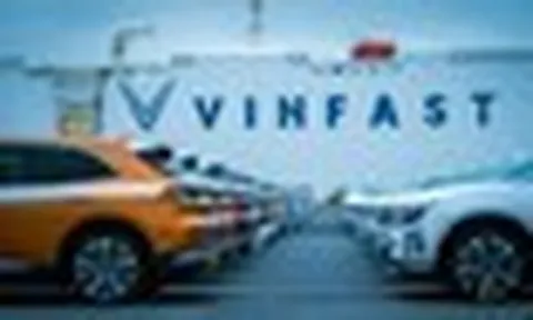 Động thái chia tách VinFast thành 2 công ty có thêm bước tiến quan trọng
