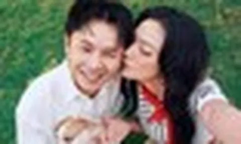 Gia đình Châu Bùi không yên tâm về Binz