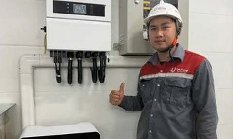 Vì sao nhiều người lắp điện mặt trời vẫn phải mua điện giá cao vào buổi tối?