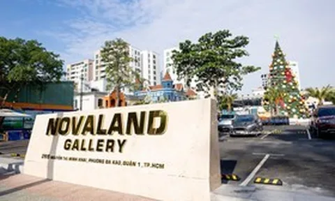 Novaland muốn phát hành hơn 1,7 tỷ cổ phiếu, ưu tiên cơ cấu nợ