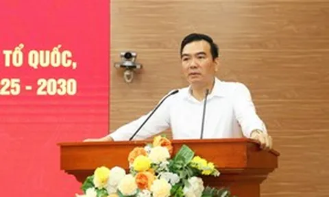 Báo chí cách mạng đồng hành cùng dân tộc và những yêu cầu đặt ra trong kỷ nguyên mới
