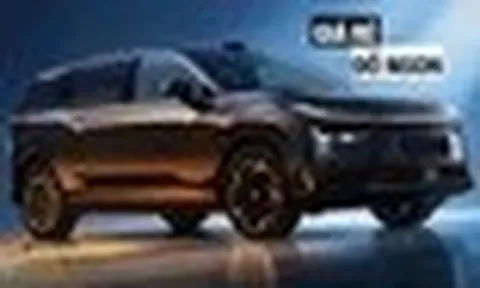 Toyota bZ3X thêm bản đặc biệt giá quy đổi chỉ từ 446 triệu đồng: Ngoại thất ngầu hơn, ghế mát-xa, âm thanh xịn