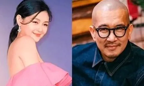 DJ Koo gây tranh luận khi kể quá nhiều về Từ Hy Viên