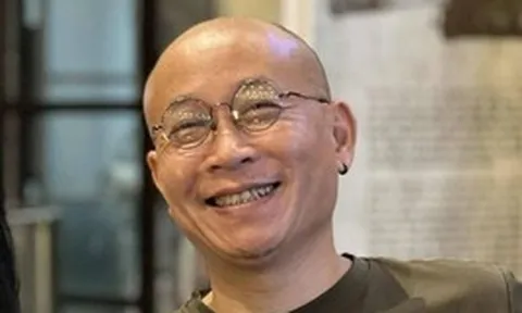 Tang lễ nghệ sĩ Lê Anh Tuấn qua đời ở tuổi 53: Gia đình không nhận phúng điếu