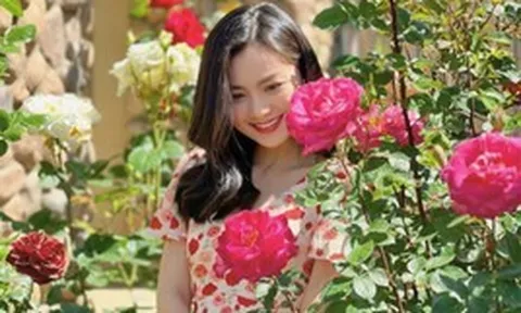 Nữ diễn viên yêu trai phố cổ 3 ngày là cưới, từ bỏ hào quang showbiz: Giờ sống chill trong biệt thự sân vườn, góc nào cũng đẹp thơ mộng