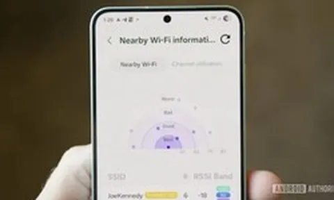 Tôi mò ra tính năng Samsung "giấu rất kỹ" trên điện thoại: Hay như thế này mà lại không cho người dùng biết