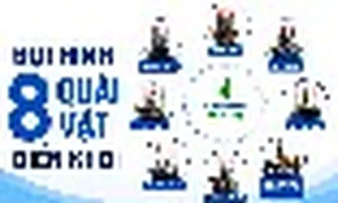 Sở hữu “hạm đội” chuyên đào kho báu ngoài khơi, DN được dự báo lãi tăng hơn 43%, hưởng lợi từ loạt đại dự án, làm không hết việc