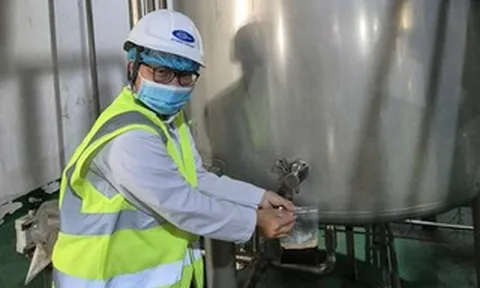 Ngành cà phê tăng tốc chế biến sâu