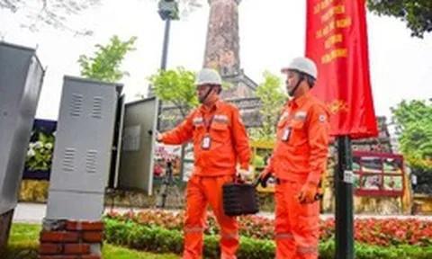 EVN cảnh báo thủ đoạn lừa đảo mới bằng tin nhắn OTP giả mạo