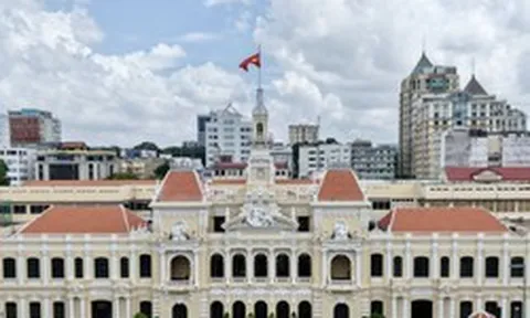 TP.HCM sẽ nghiên cứu trang web riêng tiếp nhận yêu cầu giải trình của người dân