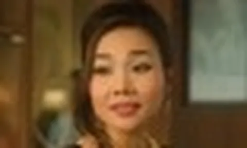 Bi kịch của vũ nữ hết thời