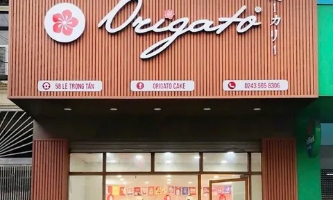OCH hoàn tất thương vụ thâu tóm chủ sở hữu thương hiệu bánh tươi Origato lớn nhất Hà Nội