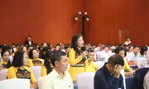 Doanh nghiệp tại Đắk Lắk đề xuất gì để cải thiện môi trường đầu tư, thúc đẩy tăng trưởng