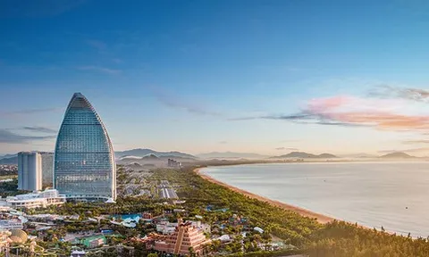 Tam Á xác nhận trở lại Formula E với vai trò chặng mở màn mùa giải Châu Á năm 2027 -- Thành phố biển nhiệt đới tạo đà bứt phá thành trung tâm sự kiện toàn cầu