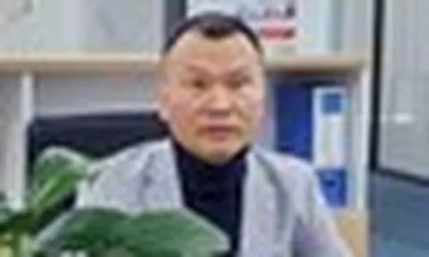 Ai làm Tổng Giám đốc Công ty sản xuất xe VinFast?
