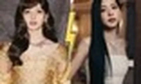 Máy phát hiện nói dối bóc trần Lisa (BLACKPINK)