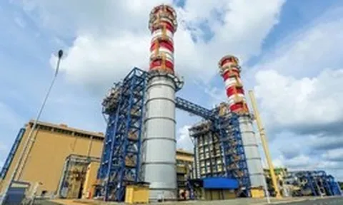 Loạt dự án LNG tỷ USD chờ đón tin vui, EVN đối mặt bài toán 1,1 triệu tỷ đồng?