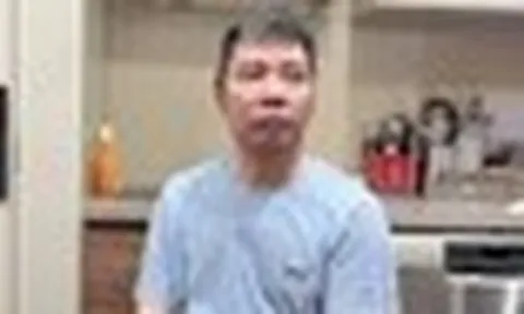 Tình hình NSND Công Lý sau khi vợ kém 15 tuổi thông báo dừng sang Nhật chữa trị