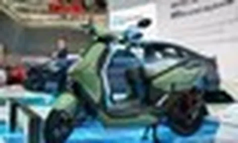 Bảng giá xe máy điện Honda tháng 6.2026: Có chiếc giảm đến 22 triệu đồng