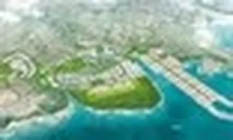 Khu kinh tế chuyên biệt ở Hải Phòng có gì khác biệt?