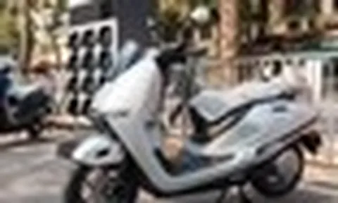 Bán xe máy điện ở Việt Nam rẻ hơn Thái Lan gần 50 triệu đồng, Honda đang toan tính điều gì?
