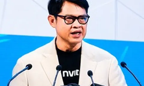 Sau một năm tăng trưởng 130% tại Việt Nam, NVIDIA tiết lộ tham vọng biến Hà Nội thành trung tâm AI