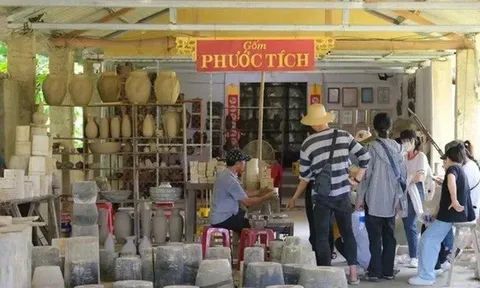 Giám đốc Sở VH&TT Tp.Huế: Nhiều làng cổ cần được bảo tồn trong quá trình sắp xếp