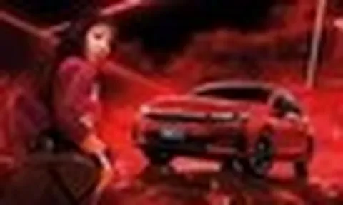 Cận cảnh Honda City bản mới ra mắt Đông Nam Á