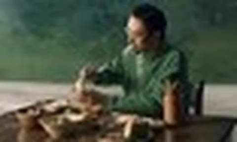 Sao nam ở Quảng Ninh có màn đổi đời khó tin nhất: Từ công nhân nhặt rác nay thành nghệ sĩ ai cũng biết mặt