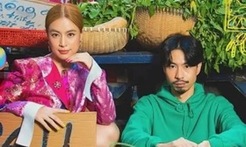 Cặp đôi từng tạo nên nhiều dấu ấn của Vpop: Hoàng Thùy Linh và Đen Vâu dừng lại sau 3 năm