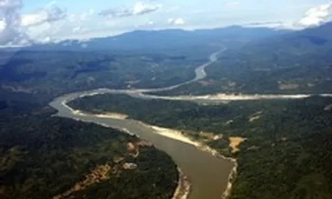 Myanmar tái khởi động siêu đập 3,6 tỉ USD, 90% điện sẽ xuất sang Trung Quốc